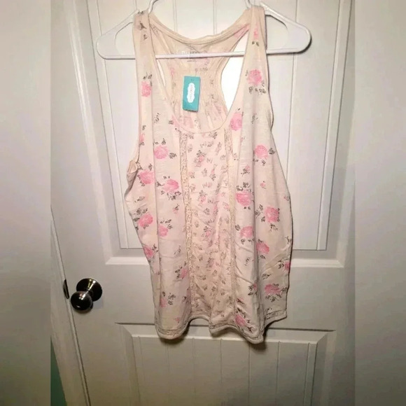 Maurice razorback tank XL - Picture 1 of 6